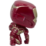 Фигурка Funko POP! Bobble Marvel Avengers Game Iron Man (47756)