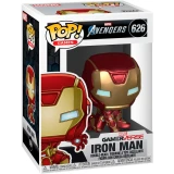 Фигурка Funko POP! Bobble Marvel Avengers Game Iron Man (47756)