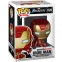 Фигурка Funko POP! Bobble Marvel Avengers Game Iron Man - 47756 - фото 6