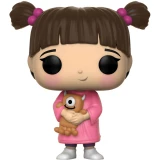 Фигурка Funko POP! Disney Monsters Inc Boo with Little Mikey (29392)