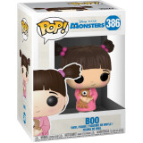 Фигурка Funko POP! Disney Monsters Inc Boo with Little Mikey (29392)