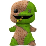 Фигурка Funko POP! Disney TNBC Patchwork Oogie Boogie (88408)