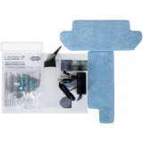 Робот-пылесос HOBOT LEGEE-7