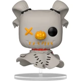 Фигурка Funko POP! Disney TNBC Patchwork Zero (88409)