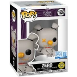 Фигурка Funko POP! Disney TNBC Patchwork Zero (88409)
