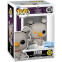 Фигурка Funko POP! Disney TNBC Patchwork Zero - 88409 - фото 2