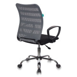 Офисное кресло Бюрократ CH-599AXSL/32G/TW-11