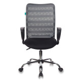 Офисное кресло Бюрократ CH-599AXSL/32G/TW-11