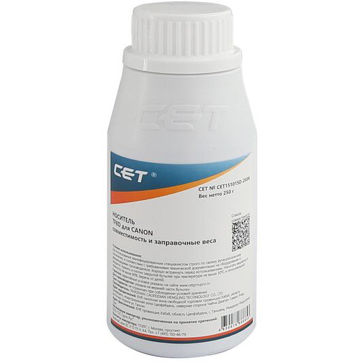 Девелопер CET CET151015D-250N