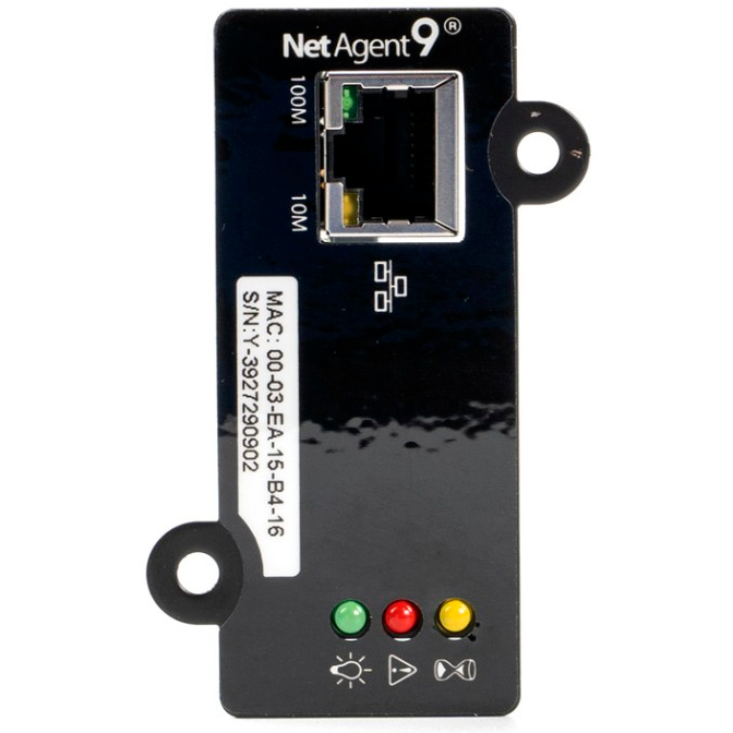 Карта сетевого управления Бастион CY 504 - 2177 - фото 3