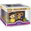 Фигурка Funko POP! Moment Disney Beauty & The Beast 30th Ann Belle & The Beast - 57588 - фото 2