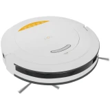 Робот-пылесос Doni V16 White