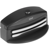 Робот-пылесос Doni V16 White