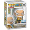 Фигурка Funko POP! Plus Animation One Piece Silvers Rayliegh - 88298 - фото 2