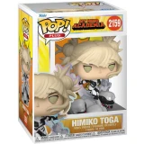 Фигурка Funko POP! Plus My Hero Academia Himiko Togai (90598)