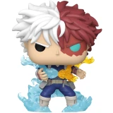 Фигурка Funko POP! Plus My Hero Academia Shoto Todoroki (90597)