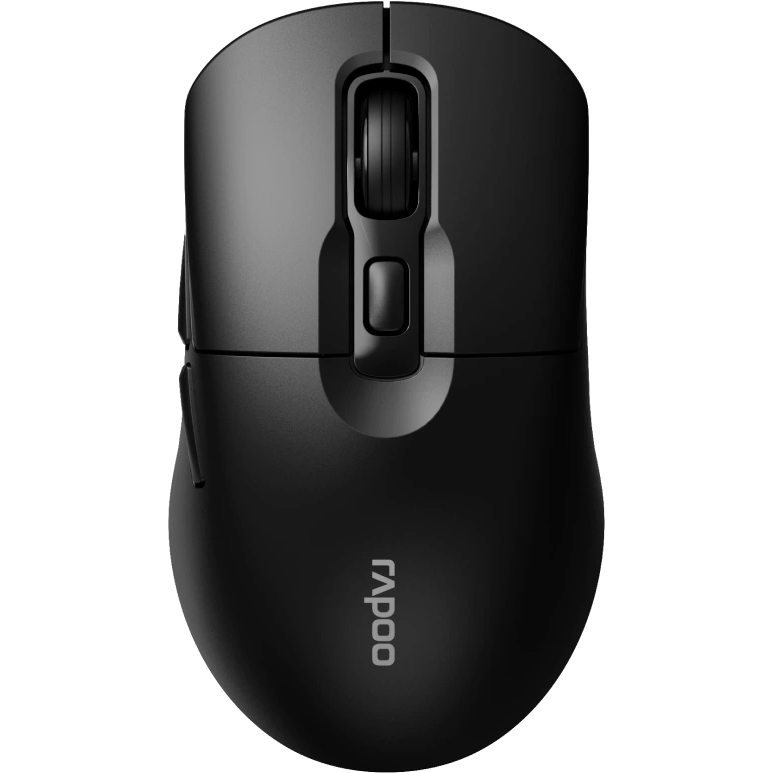 Мышь Rapoo M308 Black