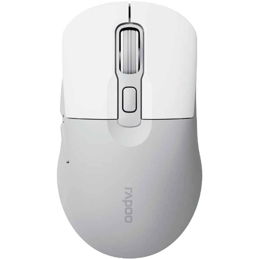 Мышь Rapoo M308 Grey