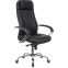 Офисное кресло Бюрократ CH-609SL/ECO Black - CH-609SL/ECO/BLACK