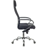 Офисное кресло Бюрократ CH-609SL/ECO Black (CH-609SL/ECO/BLACK)