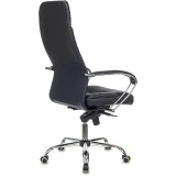 Офисное кресло Бюрократ CH-609SL/ECO Black (CH-609SL/ECO/BLACK)