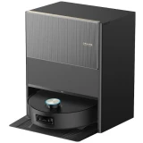Робот-пылесос Dreame Aqua 10 Ultra Roller Complete Black (RLH71DE-1)