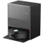 Робот-пылесос Dreame Aqua 10 Ultra Roller Complete Black - RLH71DE-1 - фото 4