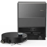 Робот-пылесос Dreame Aqua 10 Ultra Roller Complete Black (RLH71DE-1)