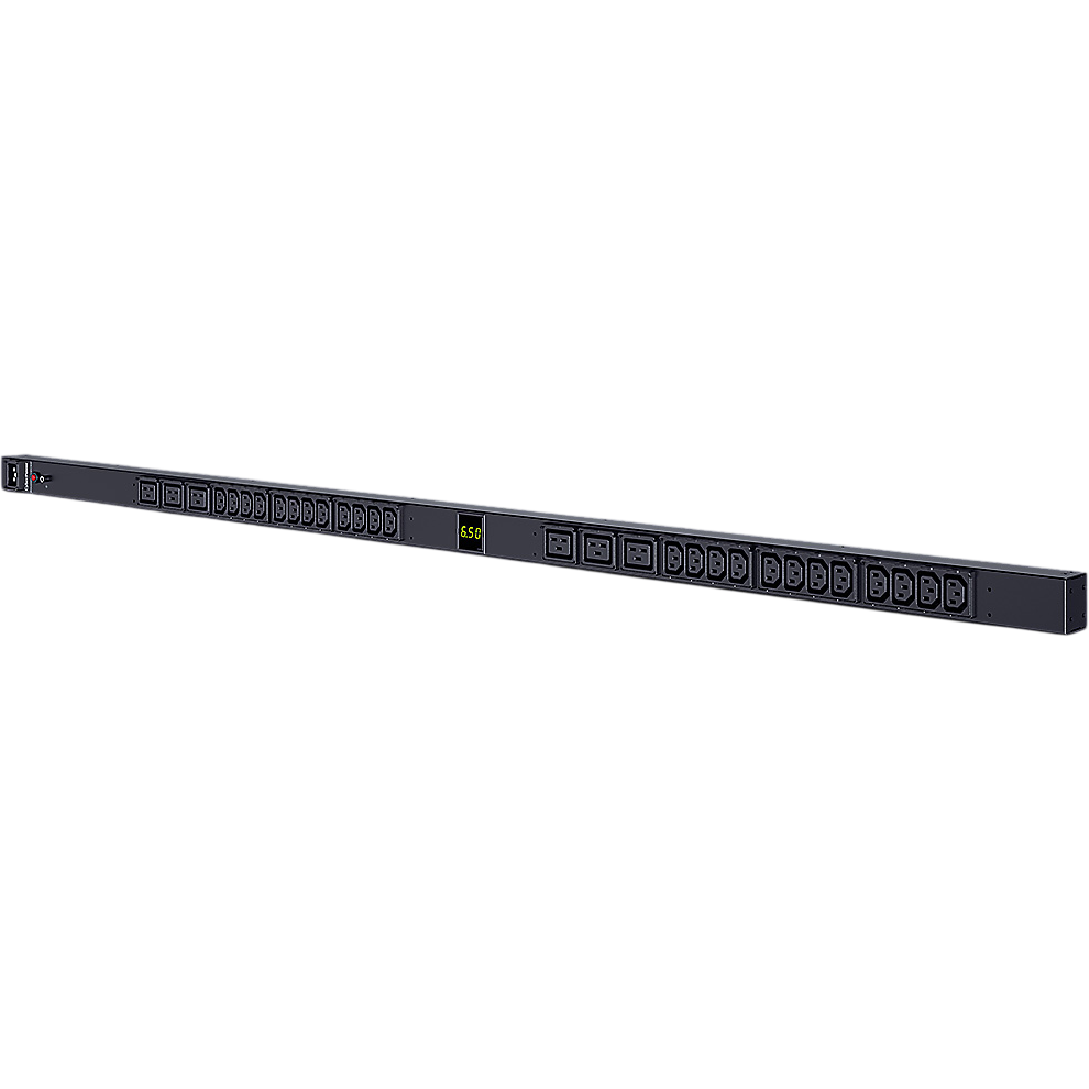 Блок розеток CyberPower PDU20MVHVIEC30F