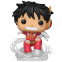 Фигурка Funko POP! Plus One Piece Monkey D. Luffy (Egghead Arc) - 86519