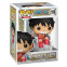 Фигурка Funko POP! Plus One Piece Monkey D. Luffy (Egghead Arc) - 86519 - фото 2