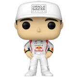 Фигурка Funko POP! Racing F1 Oracle RedBull Racing Yuki Tsunoda (88549)