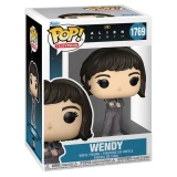 Фигурка Funko POP! TV Alien Earth Wendy (86663)