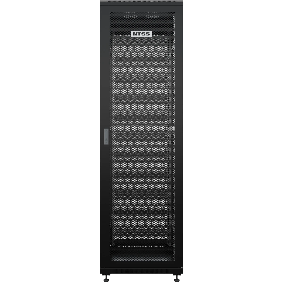 Шкаф NTSS NTSS-R32U6080PD/PD-BL - фото 3