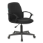 Офисное кресло Бюрократ CH-808-LOW Black