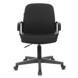 Офисное кресло Бюрократ CH-808-LOW Black