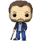 Фигурка Funko POP! TV House M.D. Dr. Gregory House (86260)