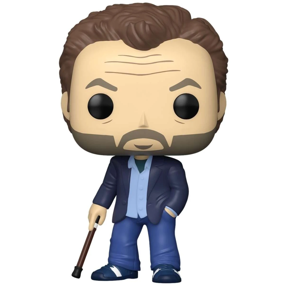 Фигурка Funko POP! TV House M.D. Dr. Gregory House - 86260