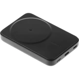 Внешний аккумулятор SOLOVE W12 Black (W12 BLACK)