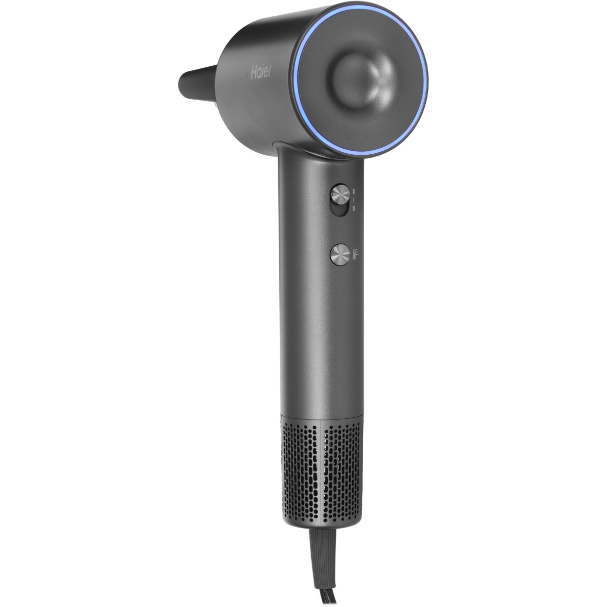 Фен Haier HHD-603 - FZ047GD00RU - фото 3