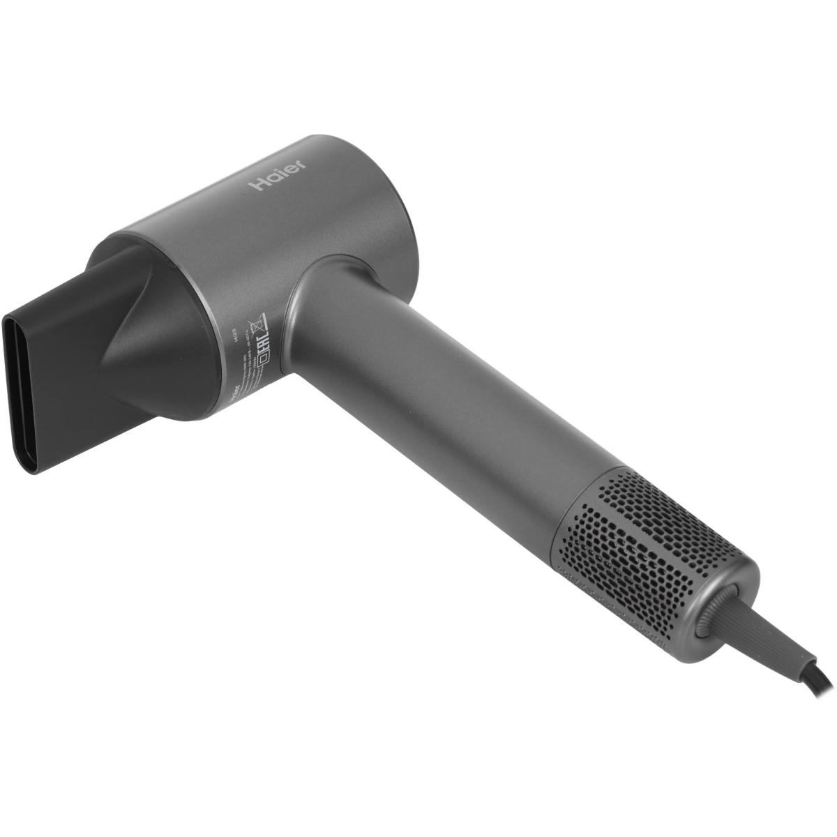 Фен Haier HHD-603 - FZ047GD00RU - фото 4