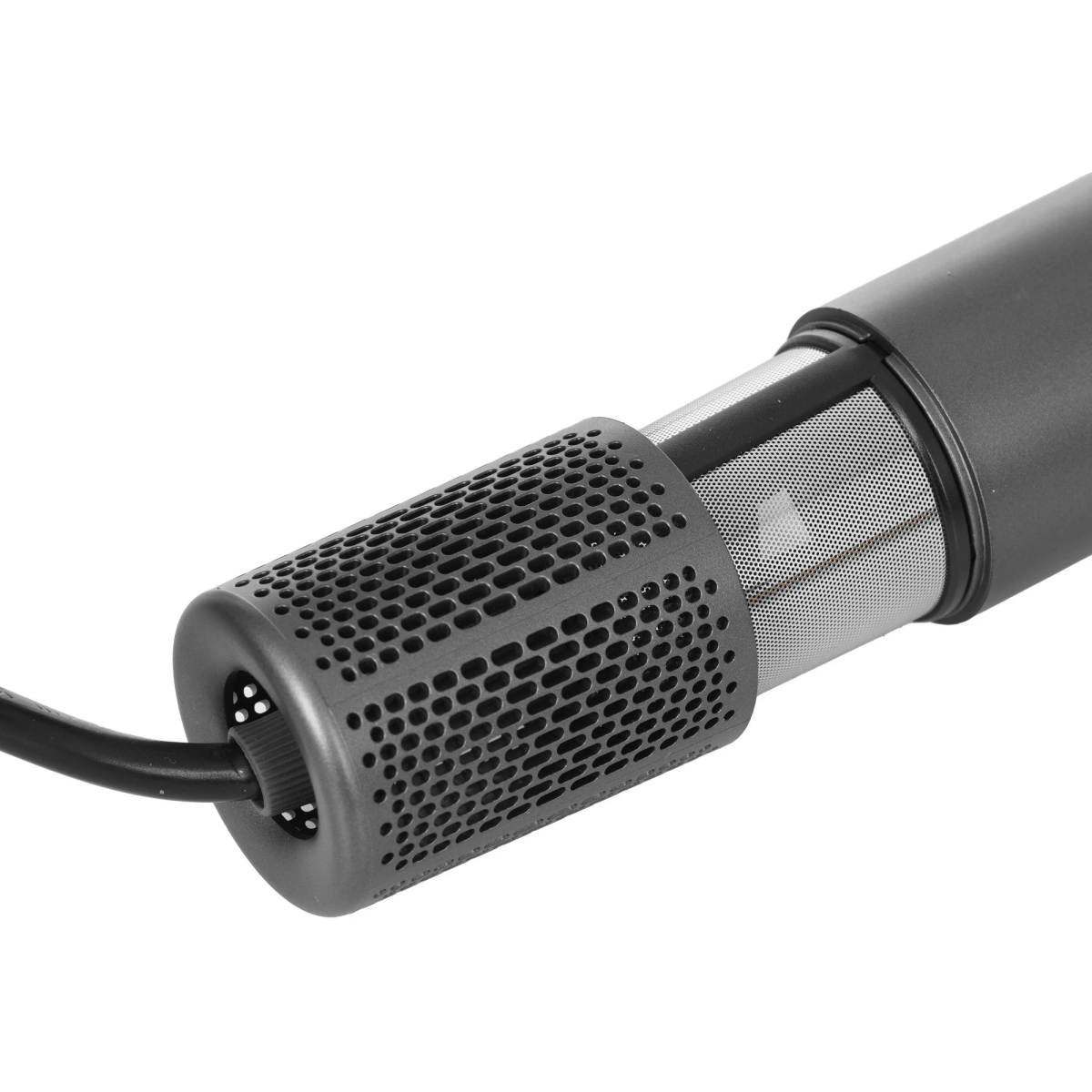 Фен Haier HHD-603 - FZ047GD00RU - фото 6