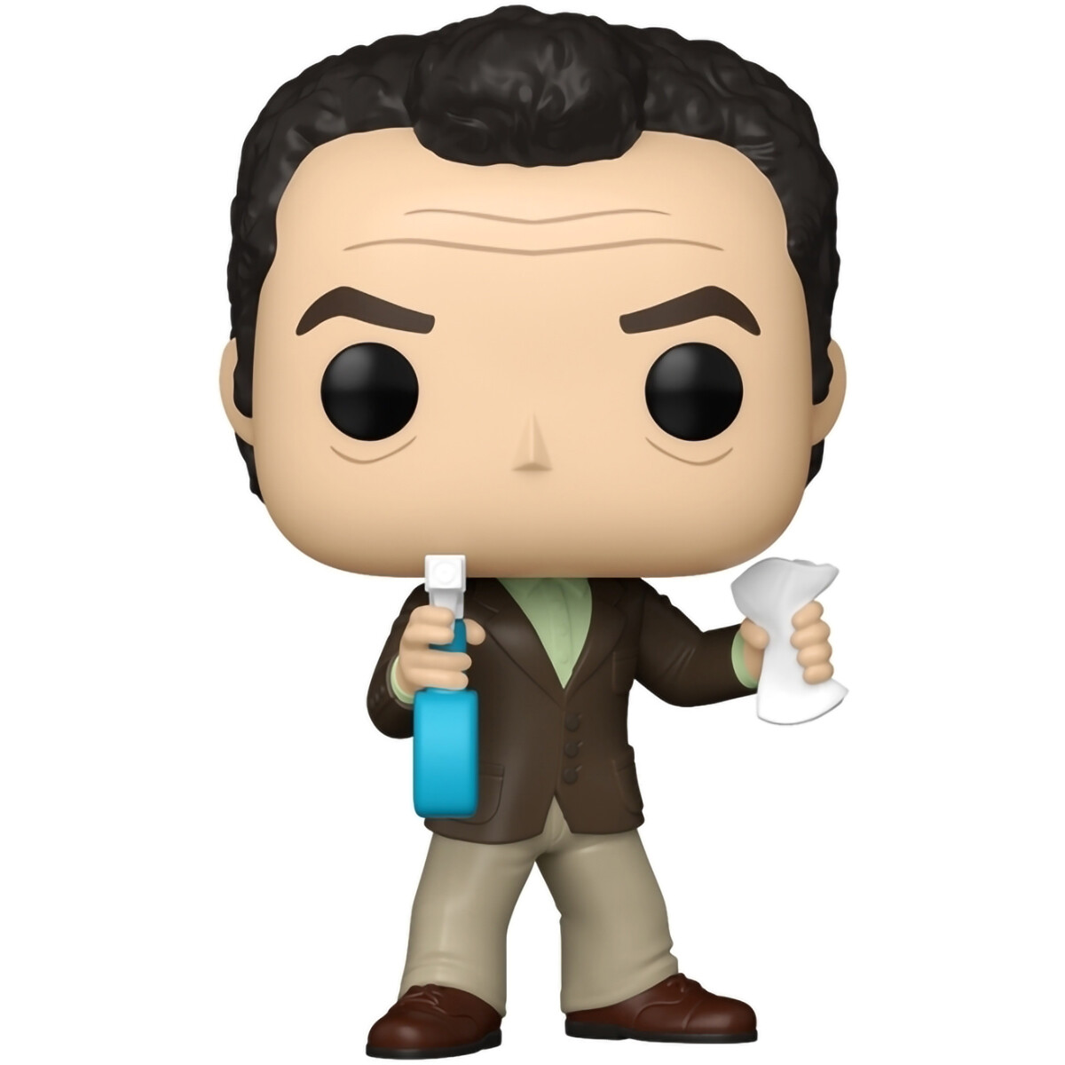 Фигурка Funko POP! TV Monk Adrian Monk
