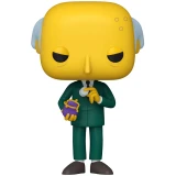 Фигурка Funko POP! TV Simpsons S11 Mr.Burns (86408)