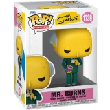 Фигурка Funko POP! TV Simpsons S11 Mr.Burns (86408)