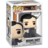 Фигурка Funko POP! TV The Office S11 Michael Scott (86428)