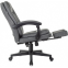 Офисное кресло Бюрократ CH-868MSG-BF Grey - CH-868MSG-BF/3C1 - фото 4