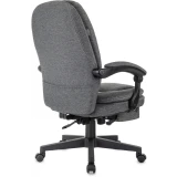 Офисное кресло Бюрократ CH-868MSG-BF Grey (CH-868MSG-BF/3C1)
