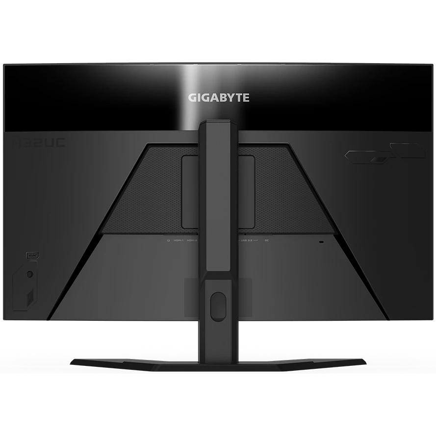 monitor gigabyte 32 m32uc 0718 b u razbita matrica bez upakovki — фото 4