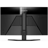 ..... Монитор Gigabyte 32" M32UC (0718) Б/У разбита матрица, без упаковки